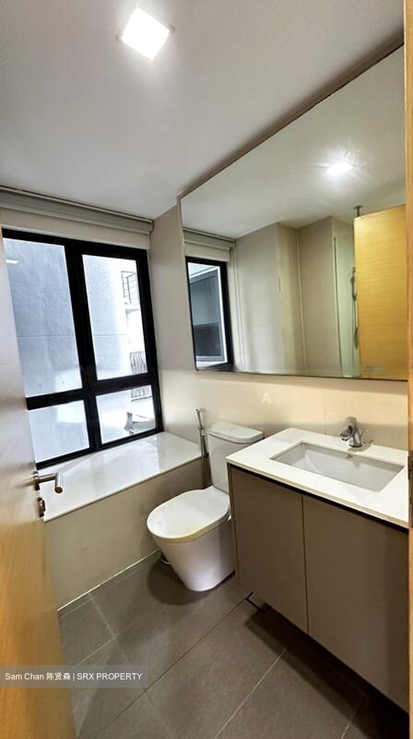 NV Residences (D18), Condominium #503335961